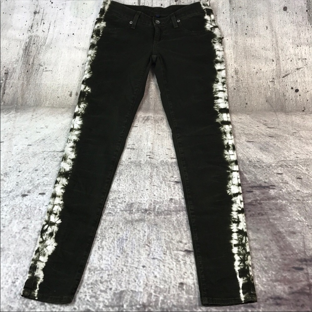LF Carmar Tie Dye Jeans